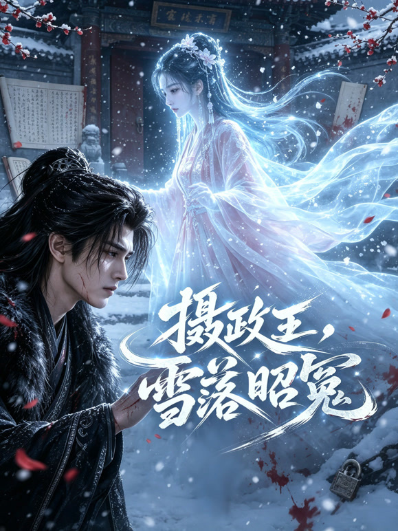 摄政王，雪落昭冤