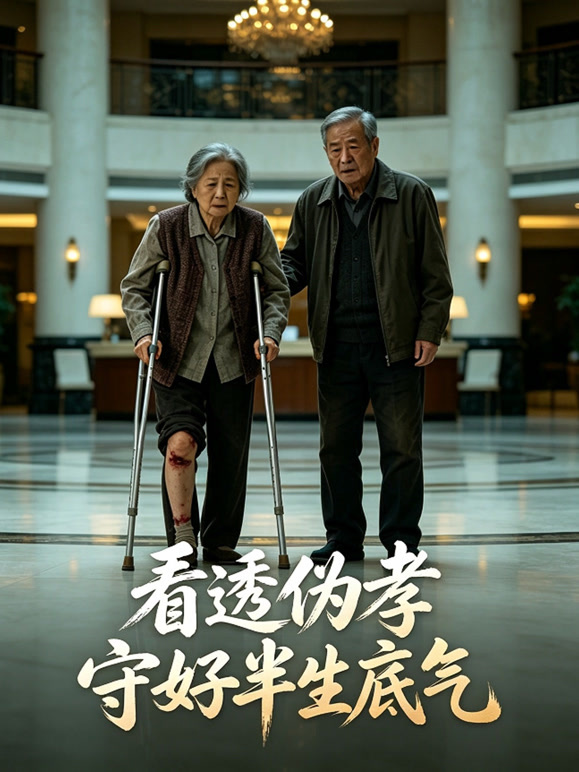 看透伪孝：守好半生底气
