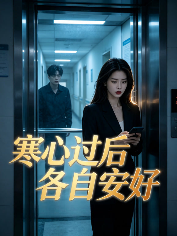 寒心过后各自安好