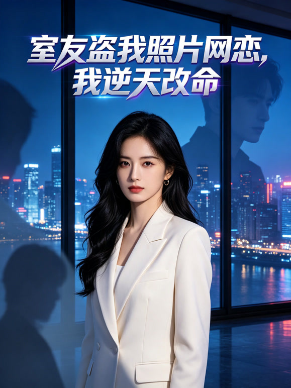 室友盗我照片网恋，我逆天改命