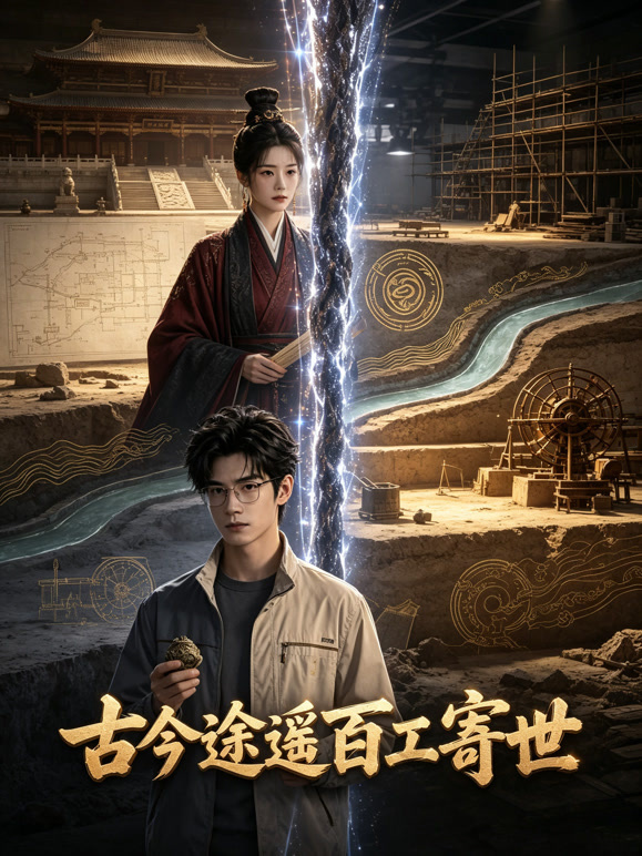 古今途遥百工寄世