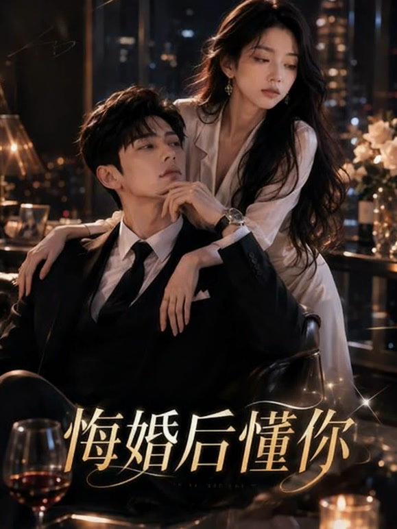 悔婚后懂你