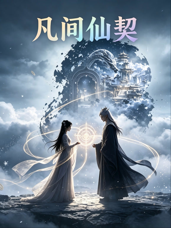 凡间仙契