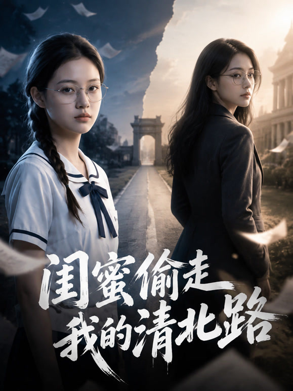 闺蜜偷走我的清北路