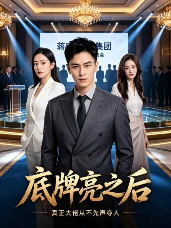 底牌亮之后