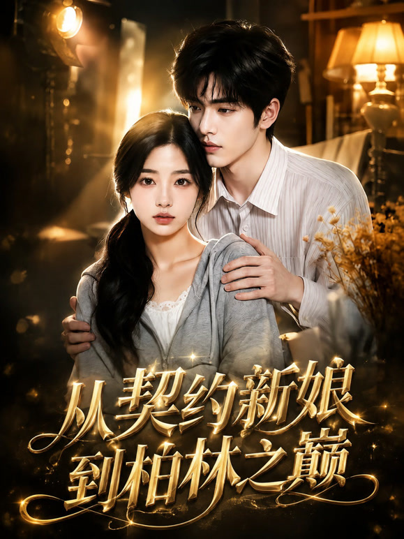 从契约新娘到柏林之巅