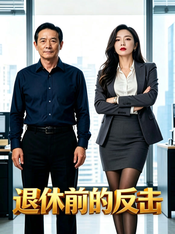 退休前的反击