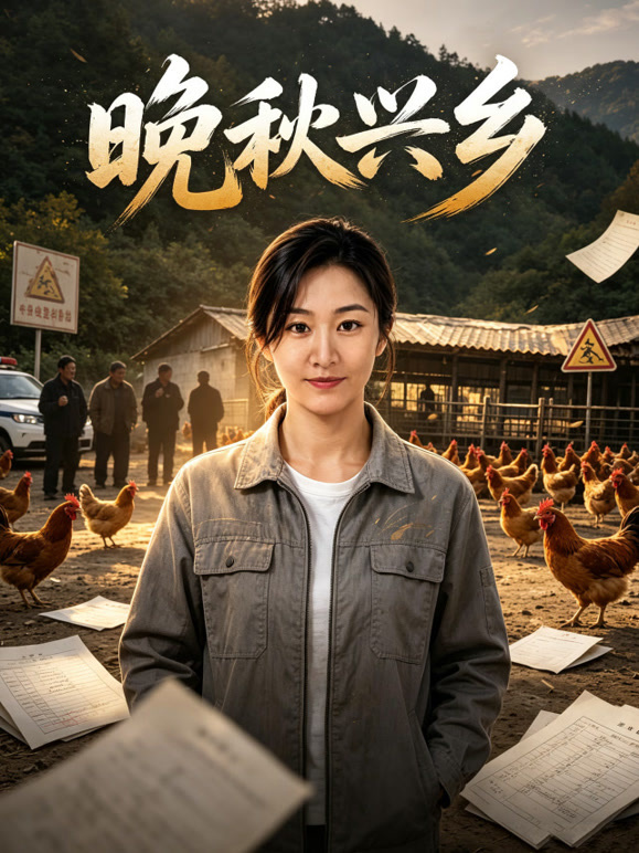 晚秋兴乡