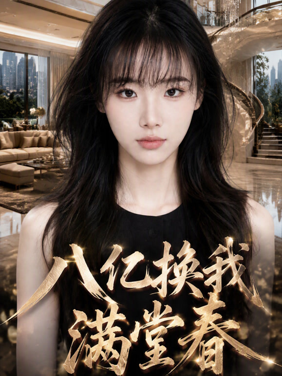 八亿换我满堂春