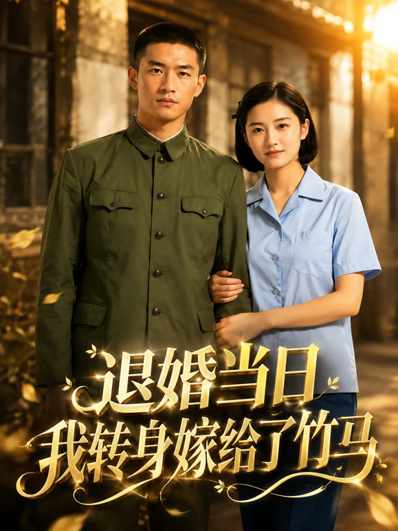 退婚当日我转身嫁给了竹马