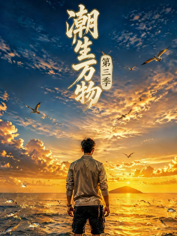 潮生万物第三季