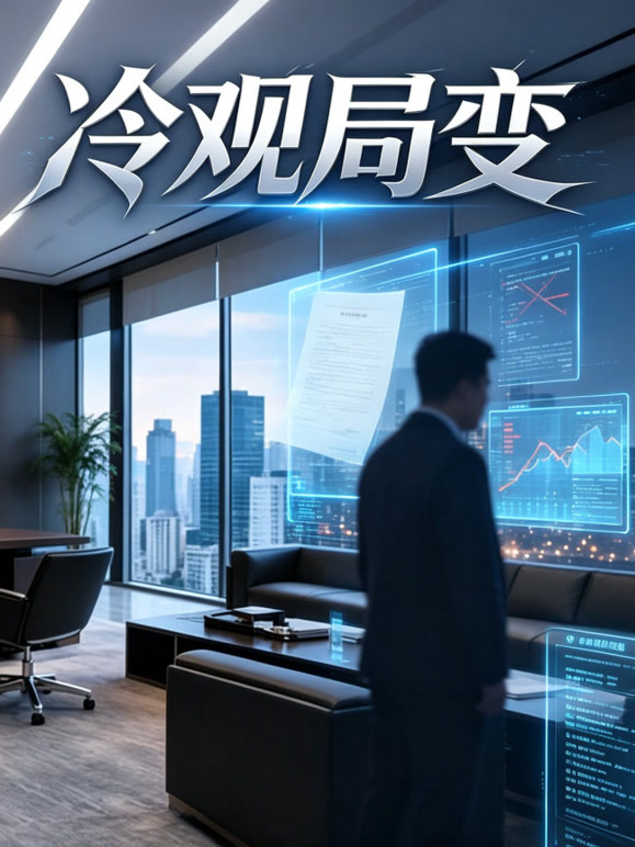 冷观局变
