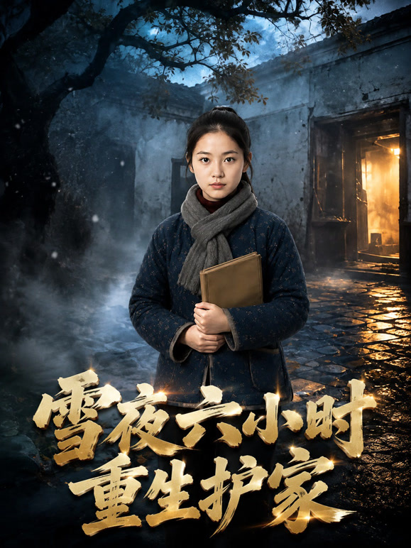 雪夜六小时重生护家