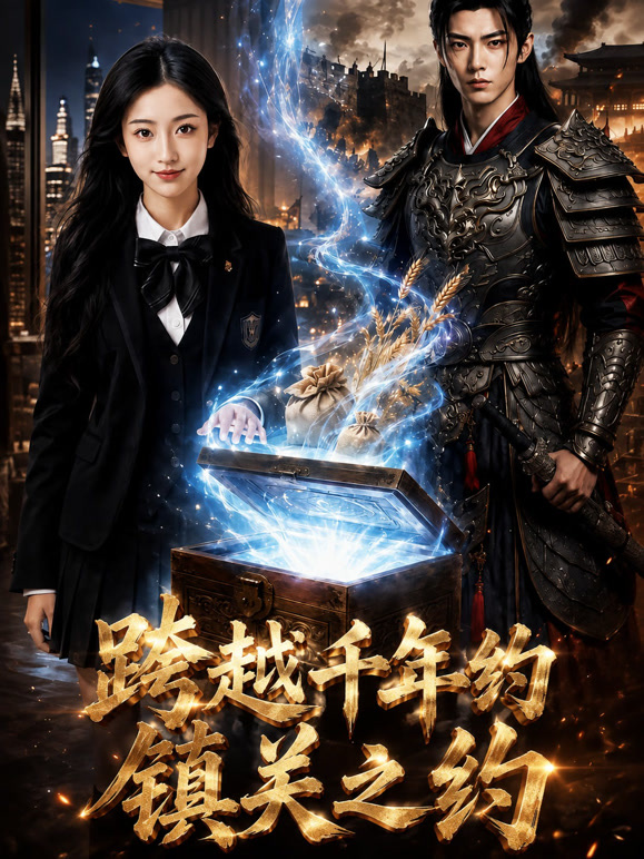 跨越千年的镇关之约