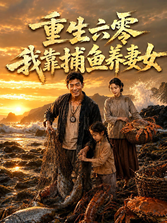 重生六零我靠捕鱼养妻女