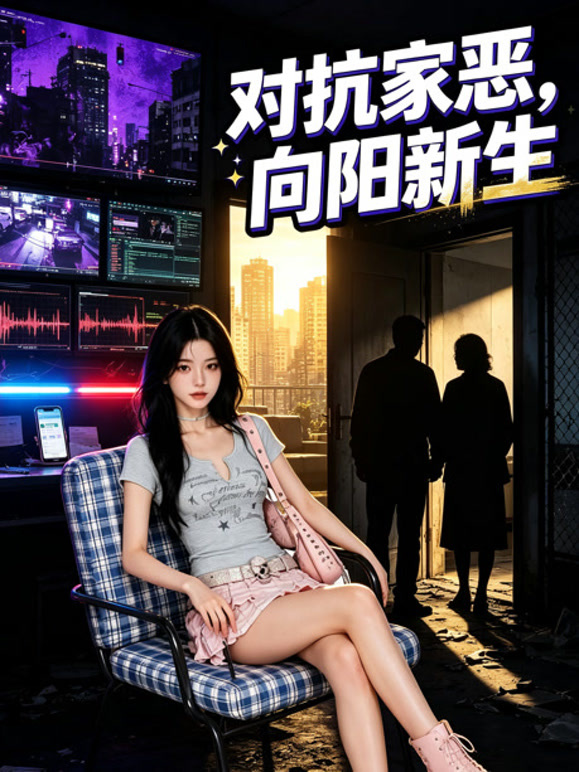 对抗家恶，向阳新生