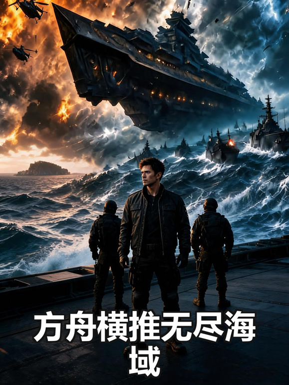 方舟横推无尽海域