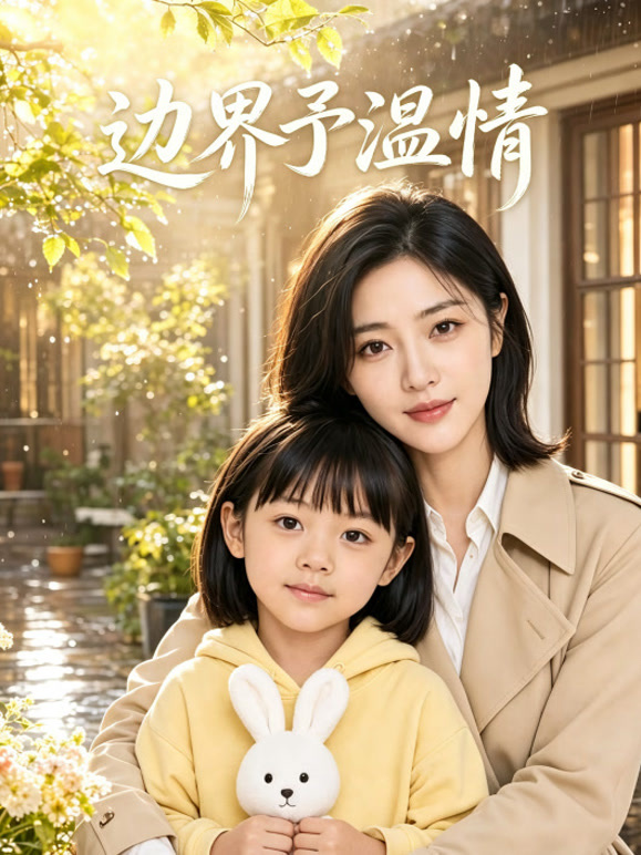 边界予温情
