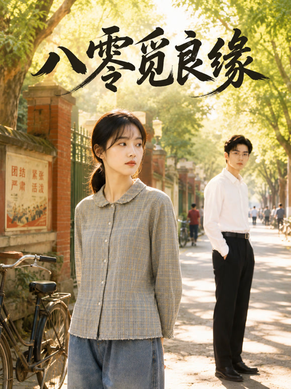 八零觅良缘