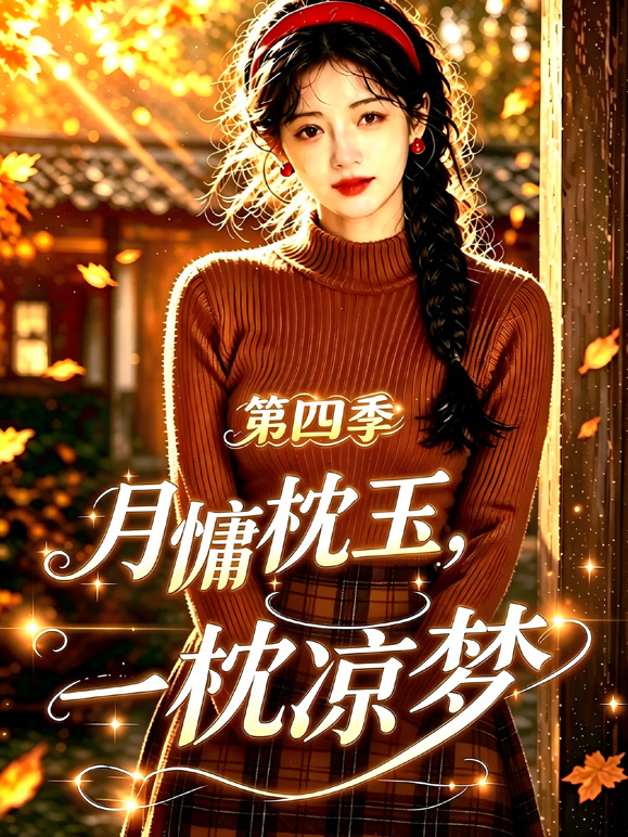 月慵枕玉，一枕凉梦第四季