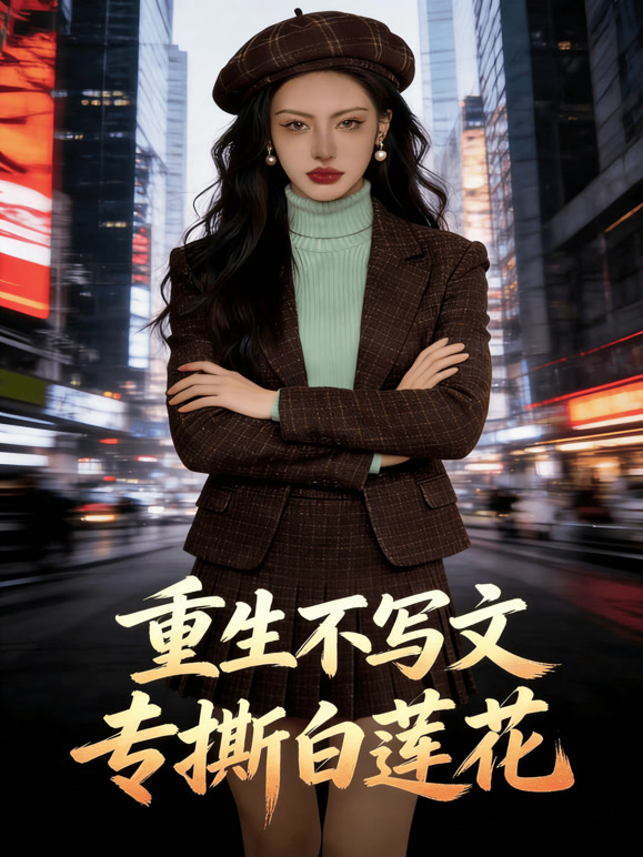 重生不写文，专撕白莲花