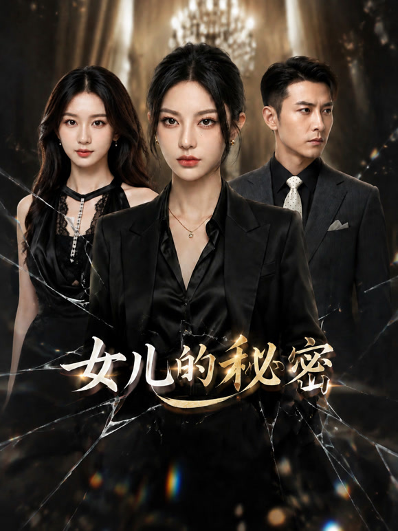 女儿的秘密