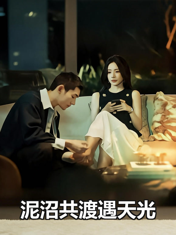 泥沼共渡遇天光