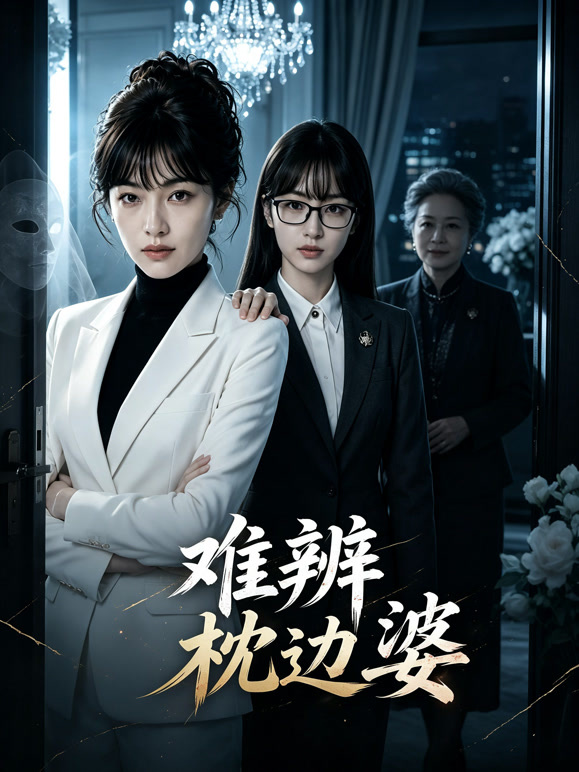 难辨枕边婆