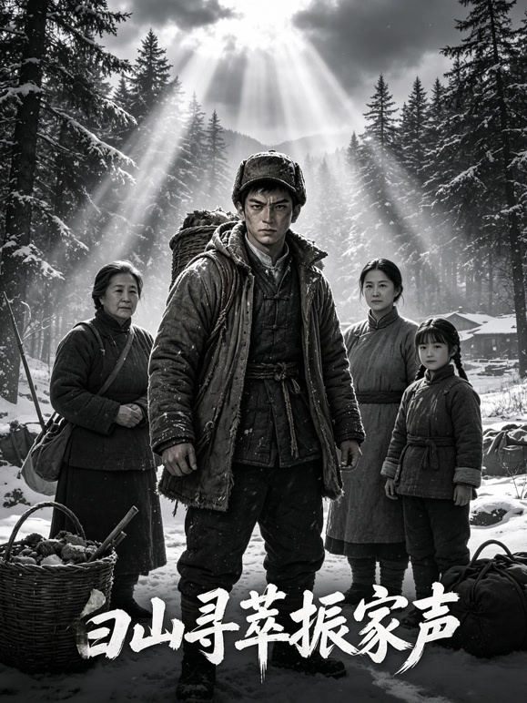 白山寻萃振家声