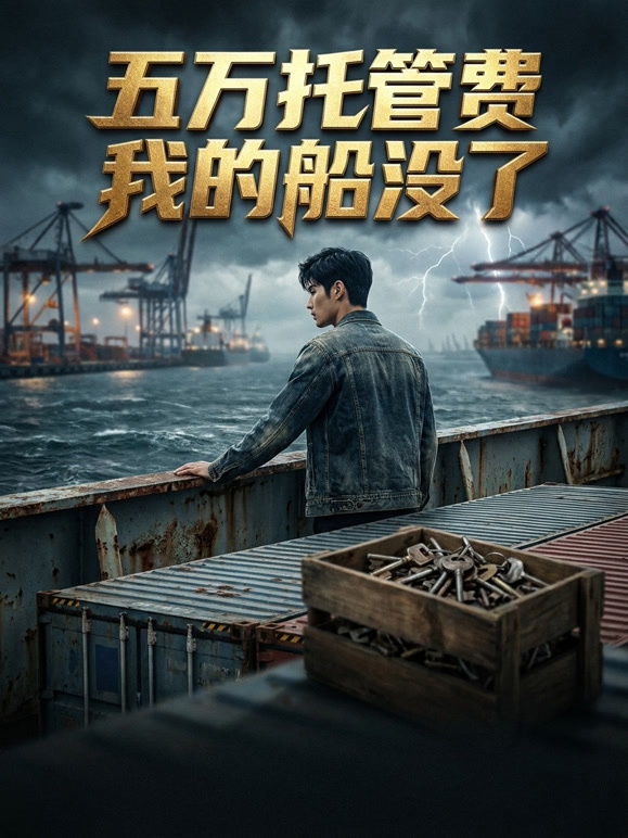 五万托管费我的船没了