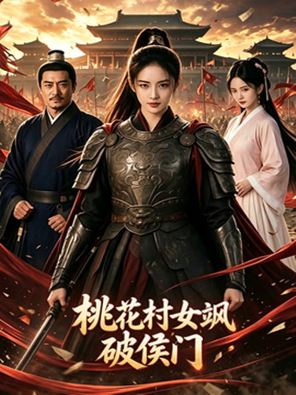 桃花村女飒破侯门