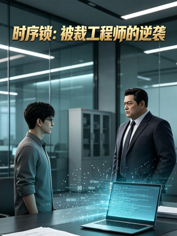 时序锁：被裁工程师的逆袭