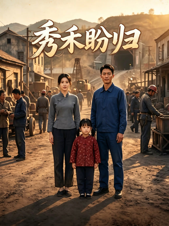 秀禾盼归