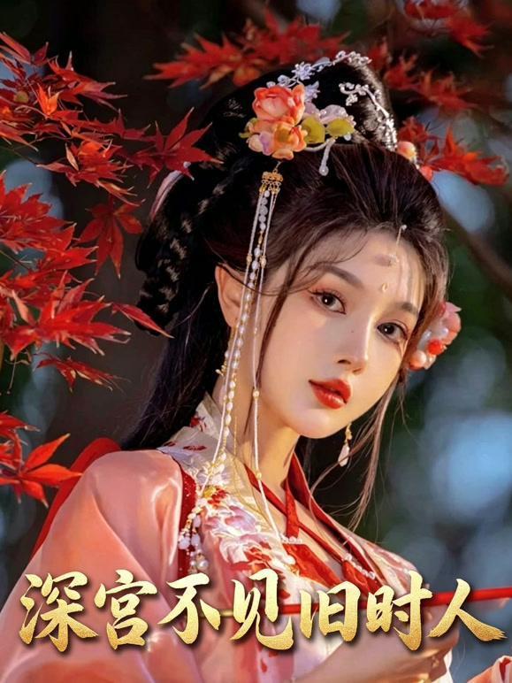深宫不见旧时人