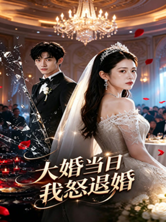 大婚当日我怒退婚