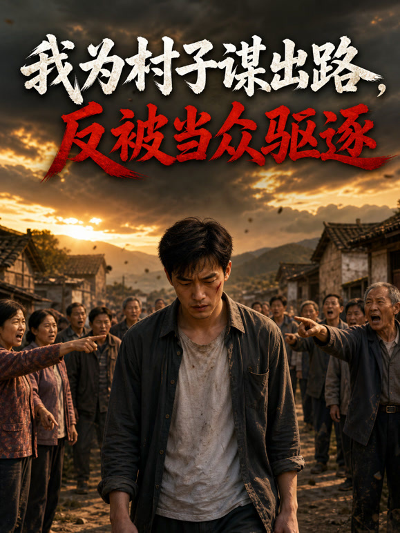 我为村子谋出路，反被当众驱逐