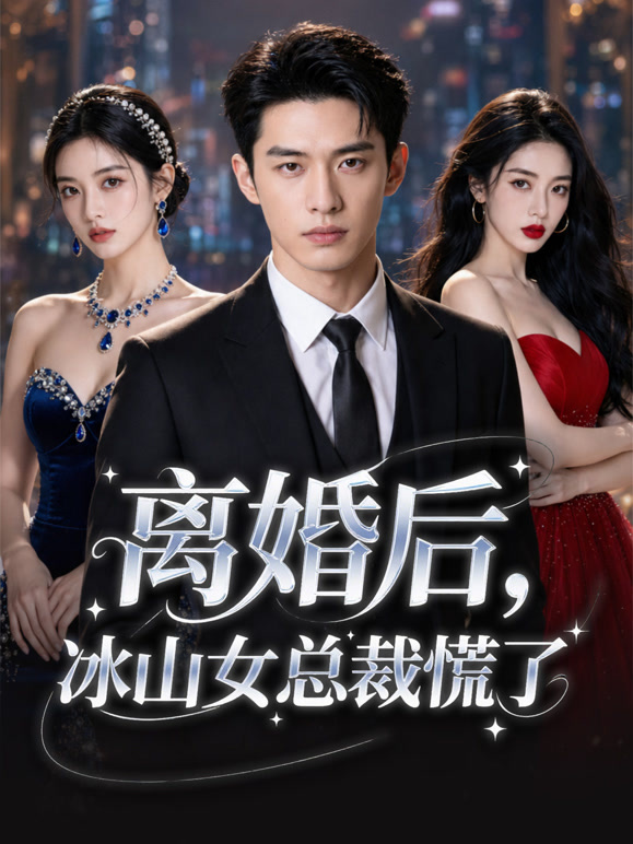 离婚后，冰山女总裁慌了