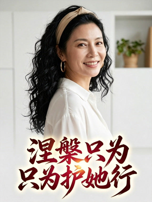 涅槃只为护她行