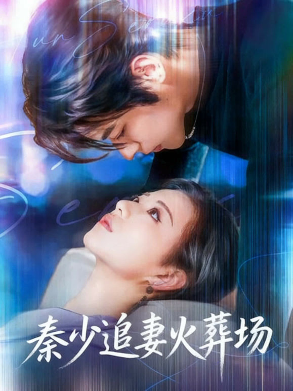 秦少追妻火葬场