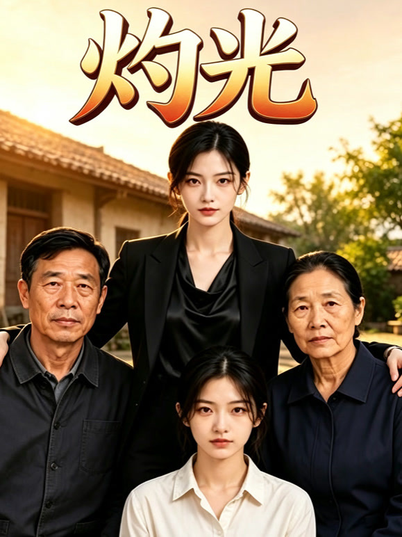 灼光