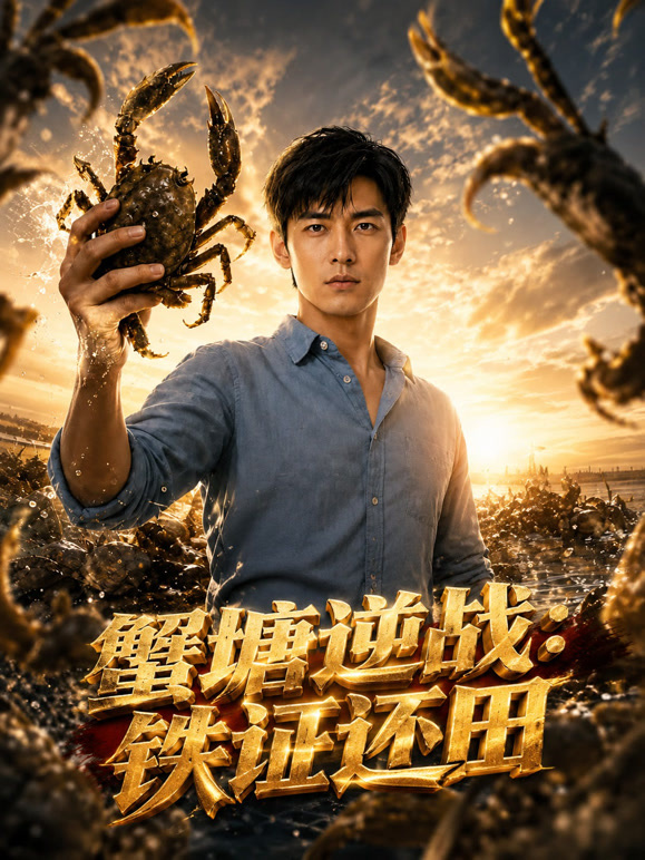 蟹塘逆战：铁证还田