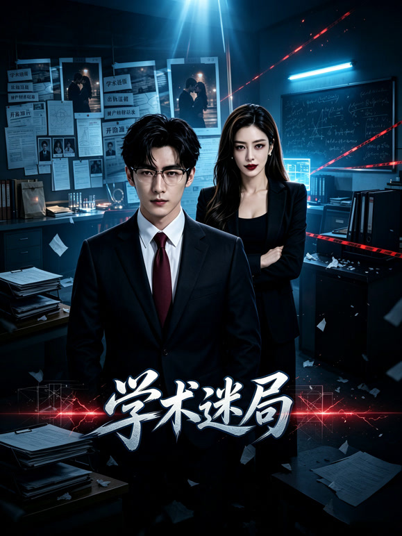 学术迷局