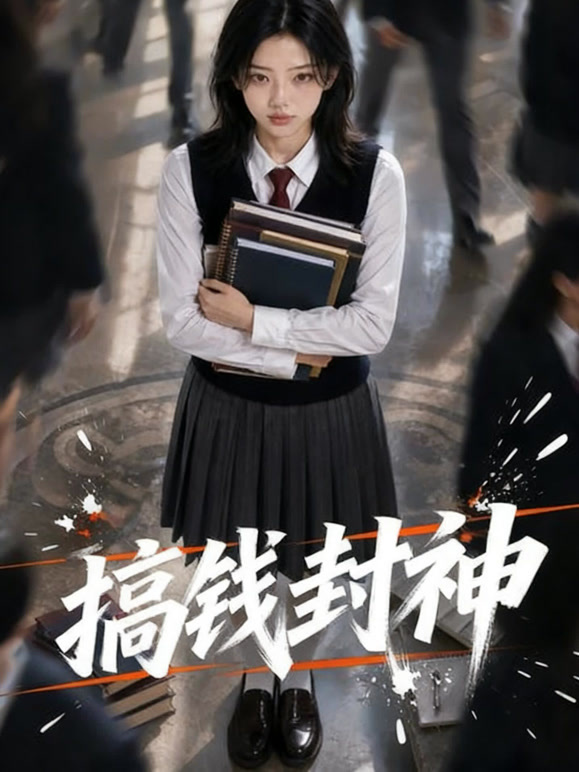 搞钱封神