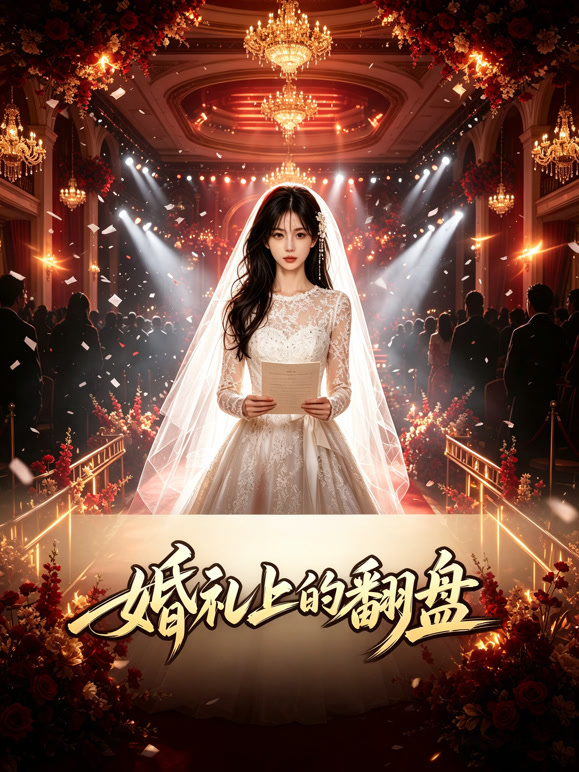 婚礼上的翻盘