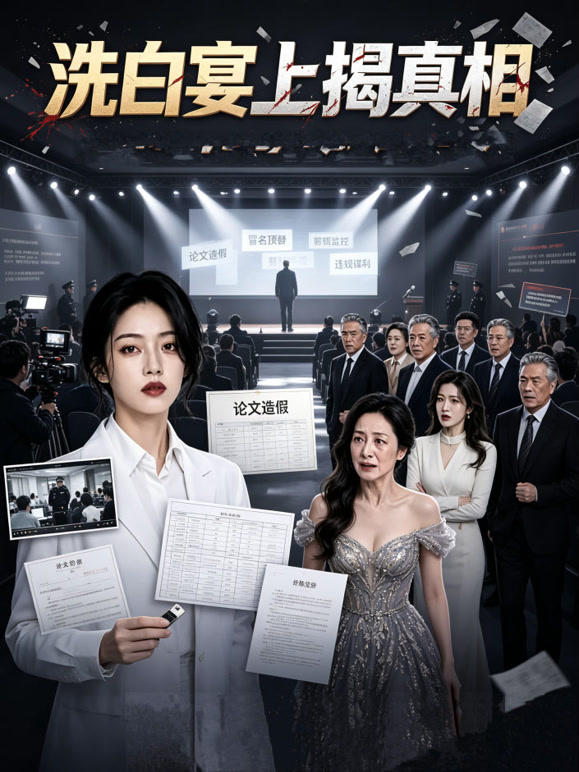 洗白宴上揭真相