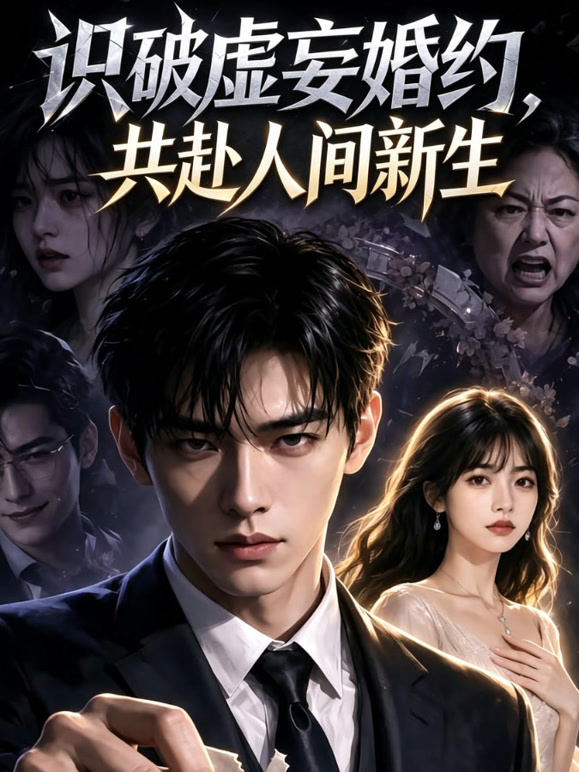 识破虚妄婚约，共赴人间新生
