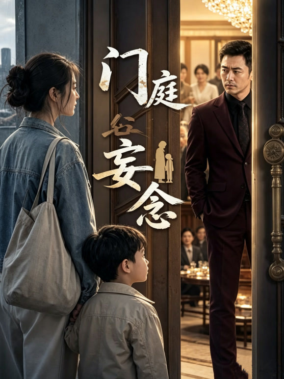门庭妄念