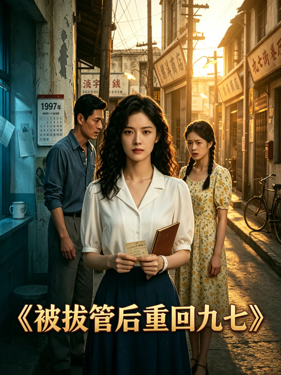 被拔管后重回九七
