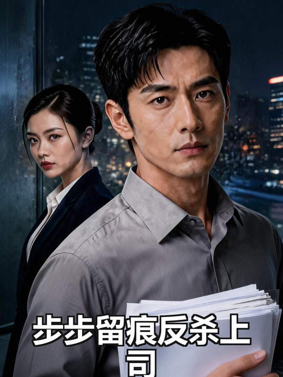 步步留痕反杀上司