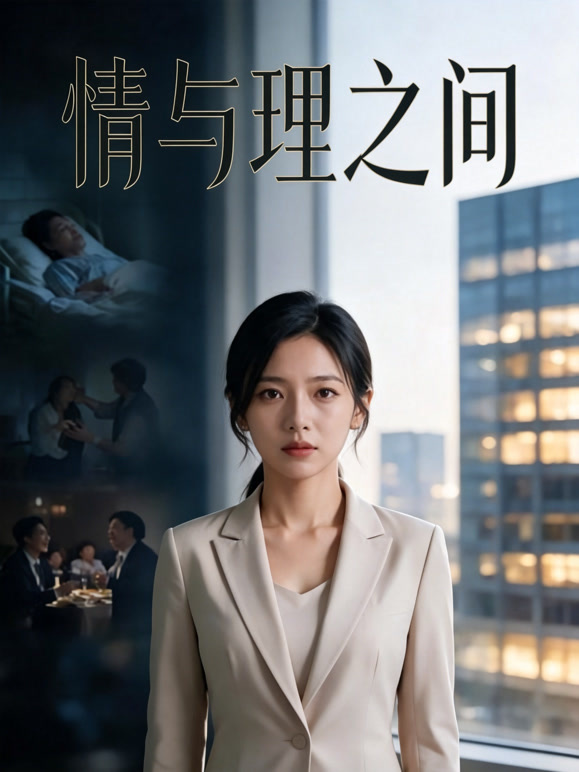 情与理之间